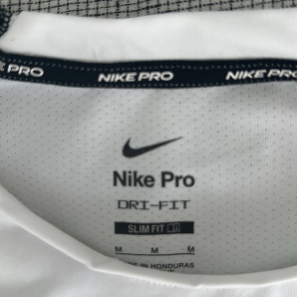 Men’s tank top - Picture 2 of 2